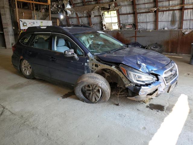 Photo 4 from auction – 2019 SUBARU OUTBACK 2. with VIN 4S4BSABCXK3379280