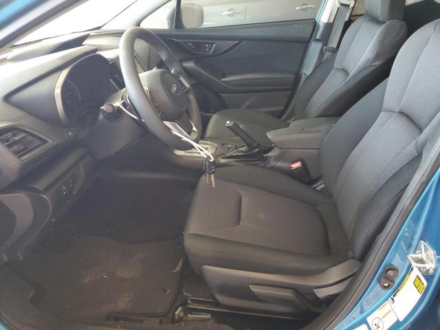 Photo 7 from auction – 2017 SUBARU IMPREZA PR with VIN 4S3GTAB66H3706638