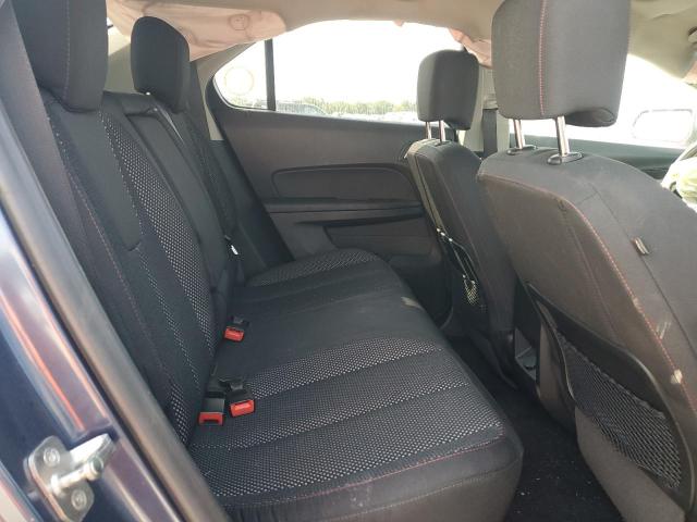 Photo 11 from auction – 2016 CHEVROLET EQUINOX LT with VIN 2GNALCEK6G6163638