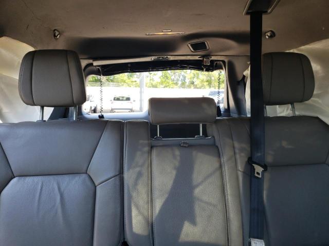 Photo 10 from auction – 2012 HONDA PILOT EXL with VIN 5FNYF3H65CB036980