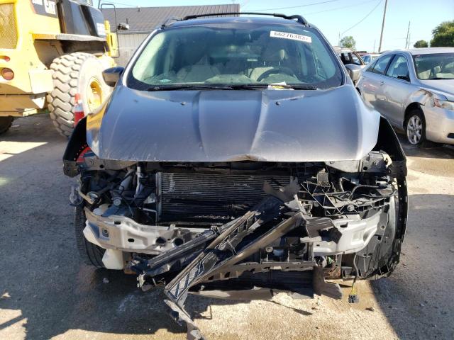 Photo 5 from auction – 2014 FORD ESCAPE SE with VIN 1FMCU9GXXEUC01568