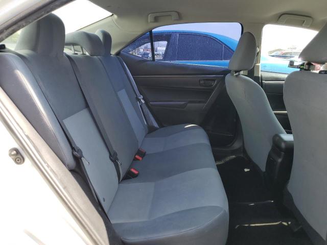 Photo 10 from auction – 2014 TOYOTA COROLLA L with VIN 5YFBURHE5EP159059
