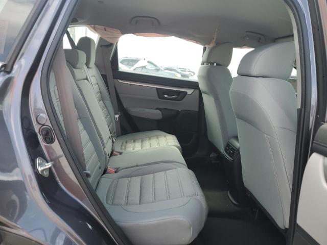 Photo 11 from auction – 2017 HONDA CR-V LX with VIN 7FARW5H30HE011616