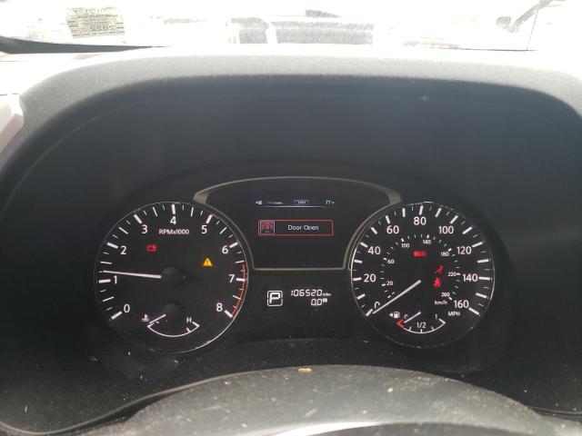 Снимка 9 от търг – 2013 NISSAN PATHFINDER с VIN 5N1AR2MM4DC658908