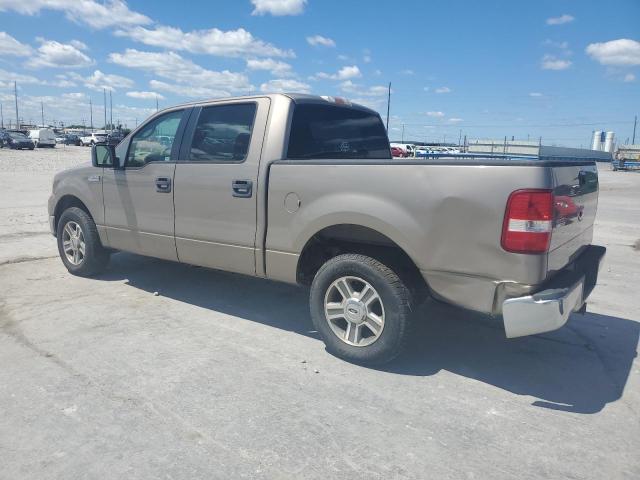Photo 2 from auction – 2005 FORD F150 SUPER with VIN 1FTPW12585FB75435