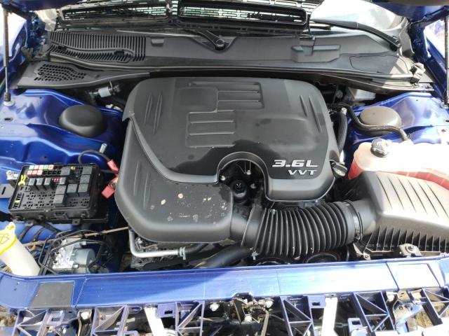 Photo 11 from auction – 2021 DODGE CHALLENGER with VIN 2C3CDZAG8MH577298