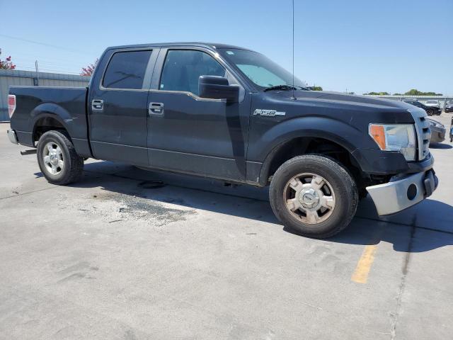 صورة رقم 4 من المزاد - 2011 FORD F150 SUPER مع VIN 1FTEW1CM7BKD89154
