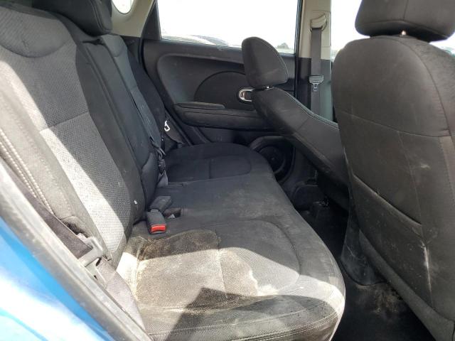 Photo 10 from auction – 2019 KIA SOUL + with VIN KNDJP3A53K7659406
