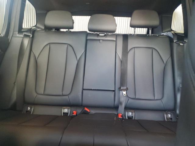 Photo 10 from auction – 2021 BMW X3 SDRIVE3 with VIN 5UXTY3C00M9H49046