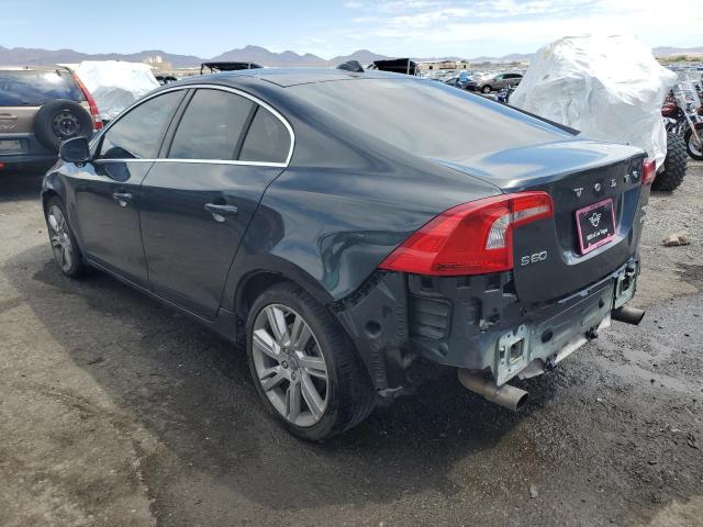 Photo 2 from auction – 2012 VOLVO S60 T6 with VIN YV1902FH8C2135861
