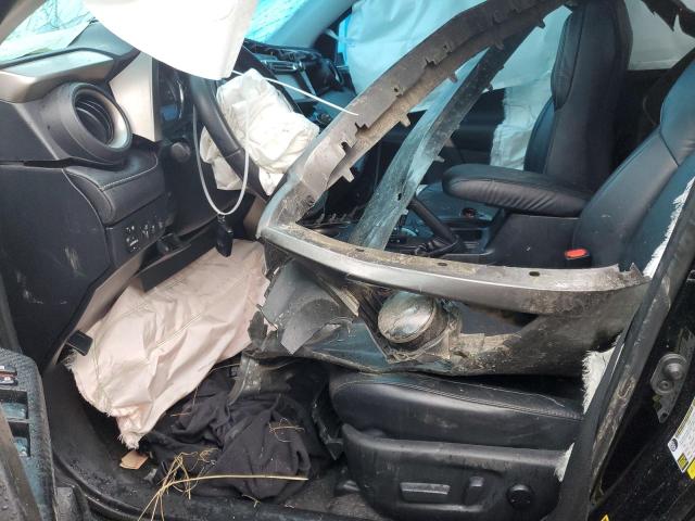Photo 7 from auction – 2015 TOYOTA RAV4 LIMIT with VIN 2T3YFREV4FW200054