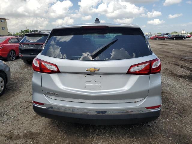 Zdjęcie 6 z aukcji – 2018 CHEVROLET EQUINOX LS z VIN 2GNAXHEVXJ6131603