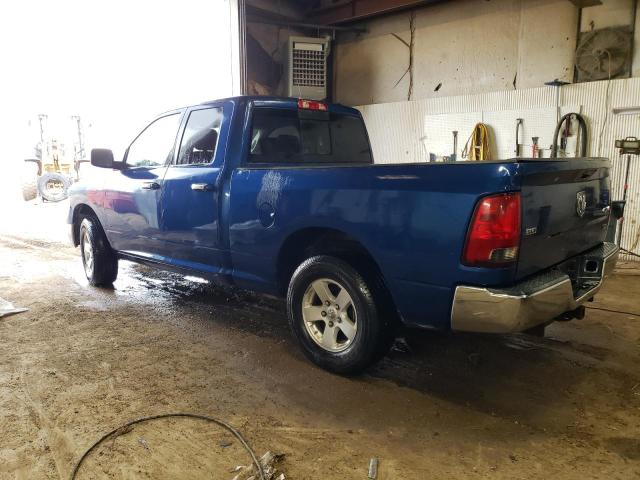 Photo 2 from auction – 2009 DODGE RAM 1500 with VIN 1D3HV18P09S815819