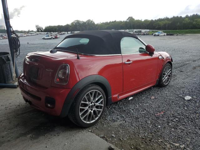 Снимка 3 от търг – 2013 MINI COOPER ROA с VIN WMWSY9C50DT432540