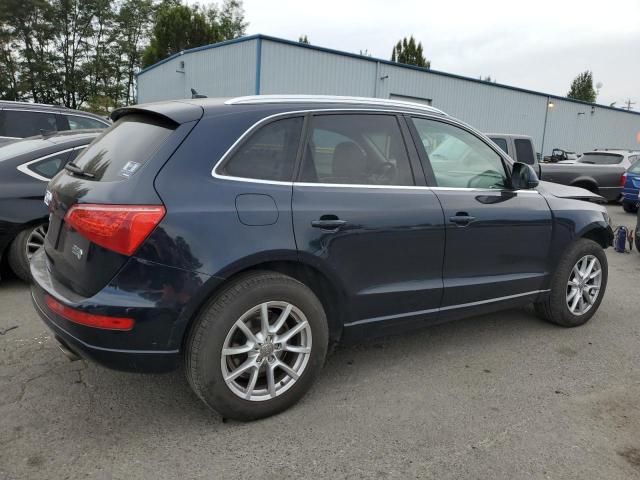 Photo 3 from auction – 2009 AUDI Q5 3.2 with VIN WA1KK78R99A049391