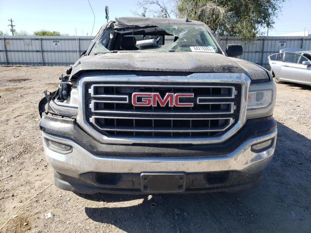 Photo 5 from auction – 2016 GMC SIERRA C15 with VIN 3GTP1MEC0GG179409