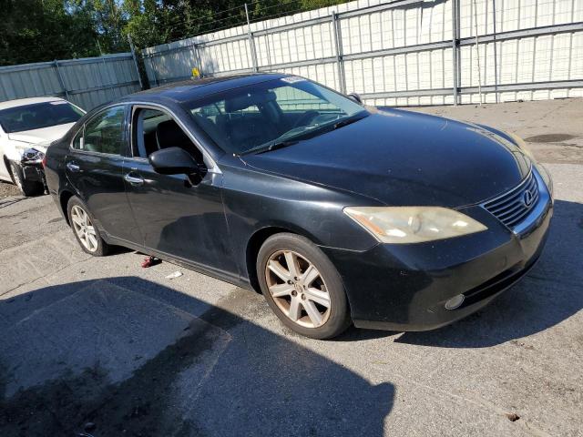 Photo 4 from auction – 2007 LEXUS ES 350 with VIN JTHBJ46G872131840
