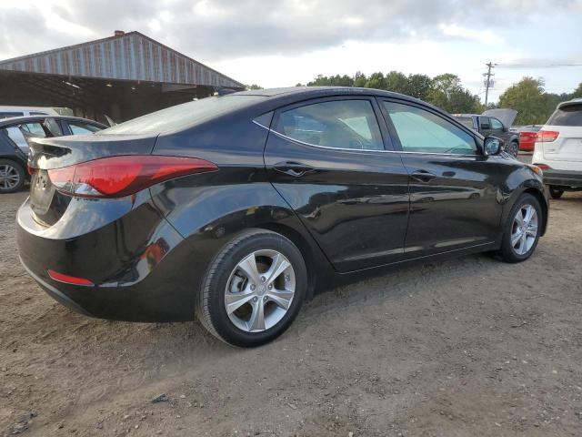 Photo 3 from auction – 2016 HYUNDAI ELANTRA SE with VIN 5NPDH4AE2GH785503