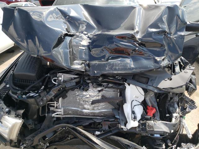 Photo 11 from auction – 2023 RAM 1500 BIG H with VIN 1C6RRFFG9PN597433