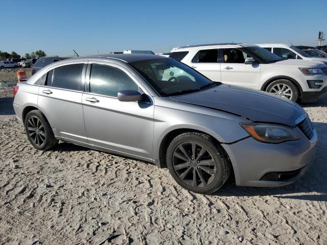 Снимка 4 от търг – 2013 CHRYSLER 200 TOURIN с VIN 1C3CCBBB5DN736475