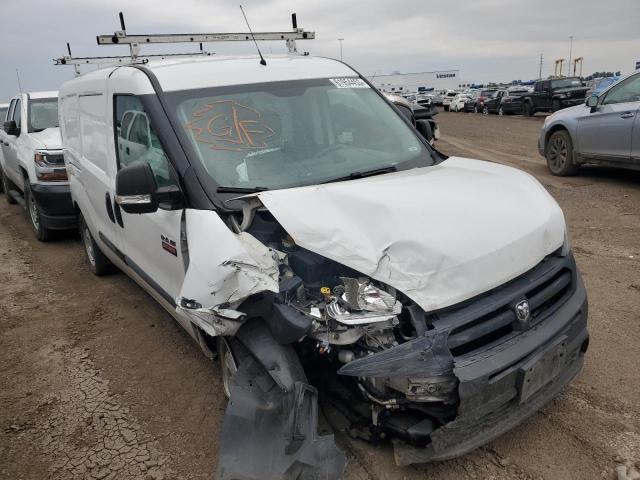 Снимка 4 от търг – 2018 RAM PROMASTER с VIN ZFBERFAB8J6K23452