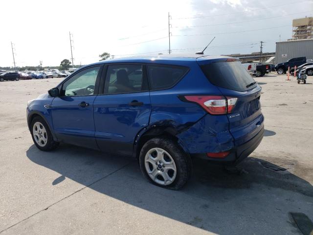Photo 2 from auction – 2018 FORD ESCAPE S with VIN 1FMCU0F79JUD26102