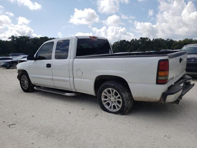 Photo 2 from auction – 2004 GMC NEW SIERRA with VIN 1GTEC19T84Z112594