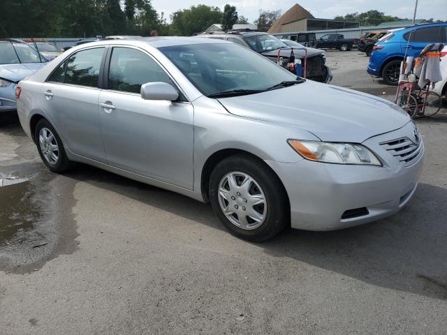 Photo 4 from auction – 2008 TOYOTA CAMRY CE with VIN 4T1BE46K08U783881