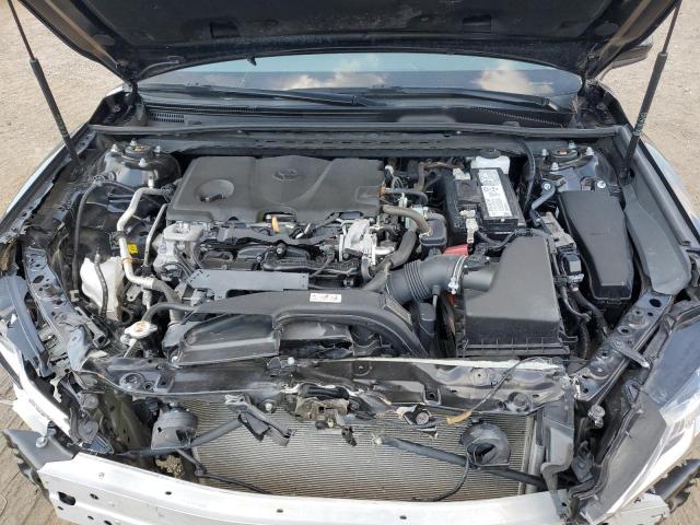 Photo 11 from auction – 2020 TOYOTA CAMRY SE with VIN 4T1G11AK2LU370246