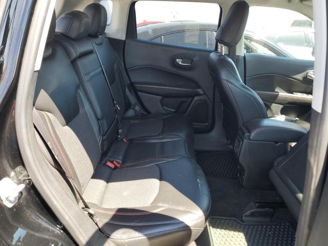 Photo 11 from auction – 2018 JEEP COMPASS TR with VIN 3C4NJDDB1JT441713