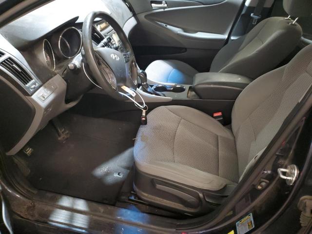 Photo 7 from auction – 2011 HYUNDAI SONATA GLS with VIN 5NPEB4AC8BH193441