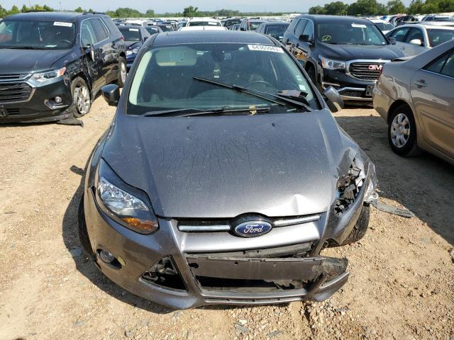 Photo 5 from auction – 2012 FORD FOCUS TITA with VIN 1FAHP3J24CL409904