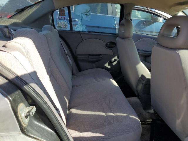Photo 10 from auction – 2003 SATURN ION LEVEL with VIN 1G8AF52F33Z148042
