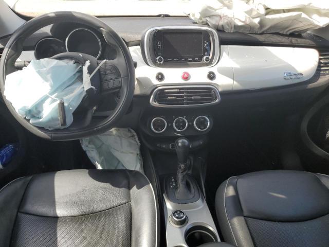 Photo 8 from auction – 2016 FIAT 500X LOUNG with VIN ZFBCFXDT3GP470018