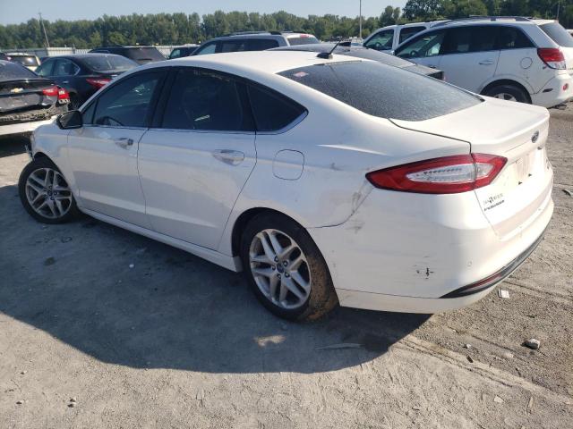 Photo 2 from auction – 2013 FORD FUSION SE with VIN 3FA6P0HR6DR163482