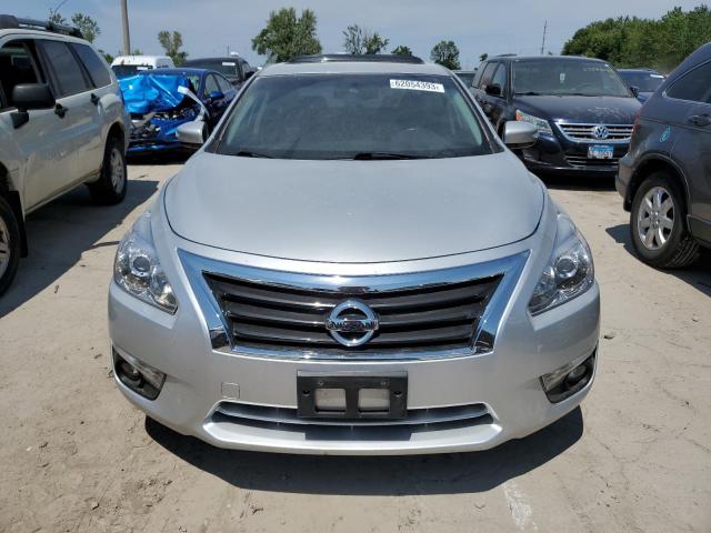 صورة رقم 5 من المزاد - 2015 NISSAN ALTIMA 2.5 مع VIN 1N4AL3AP1FC463710