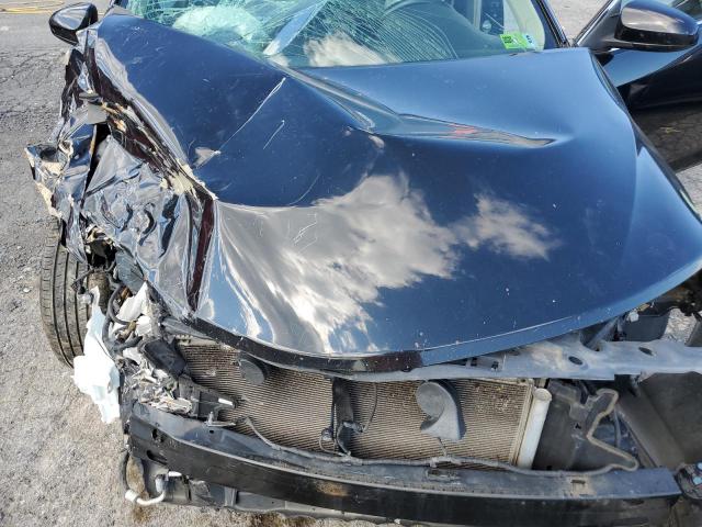 Photo 11 from auction – 2012 TOYOTA CAMRY BASE with VIN 4T4BF1FKXCR226695