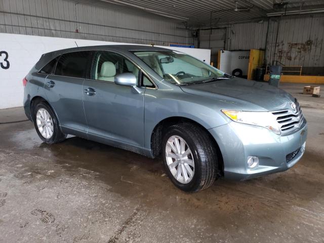 Photo 4 from auction – 2010 TOYOTA VENZA with VIN 4T3BA3BB7AU011726