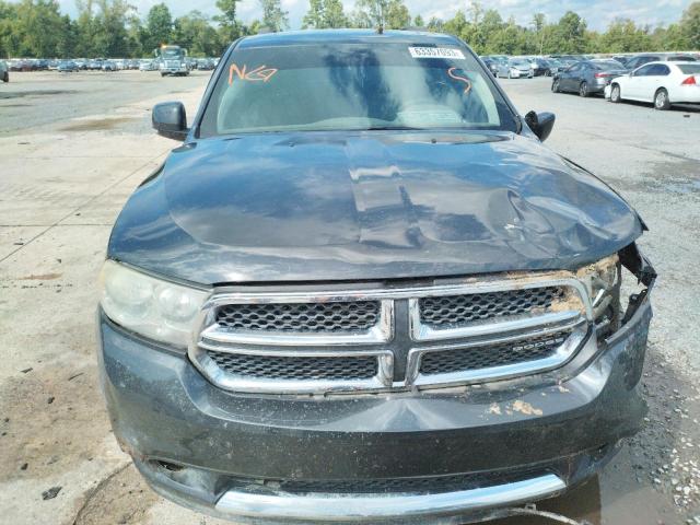 Снимка 5 от търг – 2011 DODGE DURANGO с VIN 1D4RE4GG6BC699027