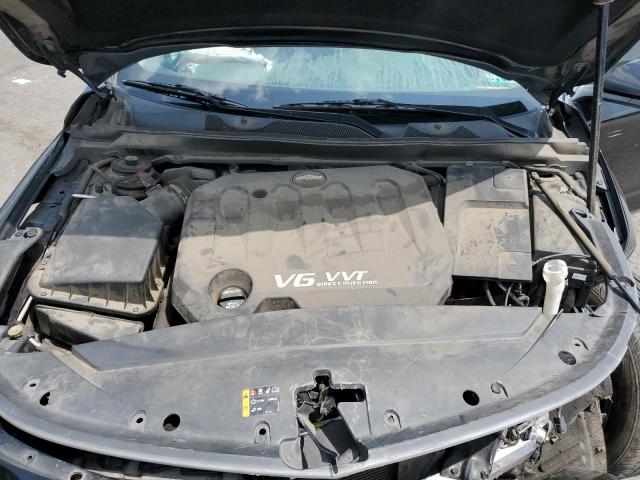 Photo 11 from auction – 2014 CHEVROLET IMPALA LT with VIN 2G1125S31E9162552