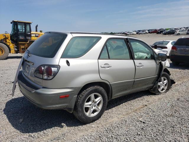 Photo 3 from auction – 2001 LEXUS RX 300 with VIN JTJHF10U310228003