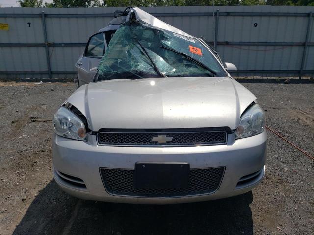 Photo 5 from auction – 2014 CHEVROLET IMPALA LIM with VIN 2G1WB5E39E1138693