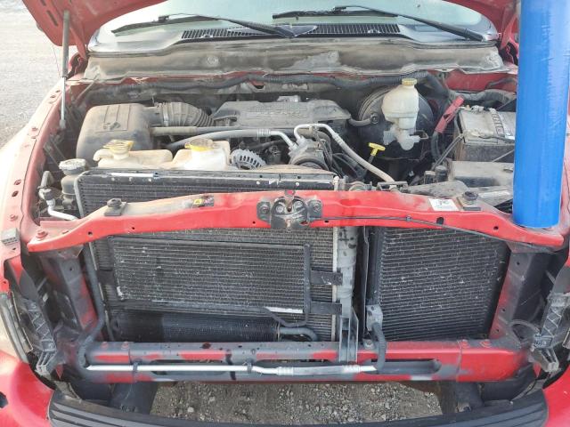 Photo 11 from auction – 2005 DODGE RAM 2500 S with VIN 3D7KS28D65G830268