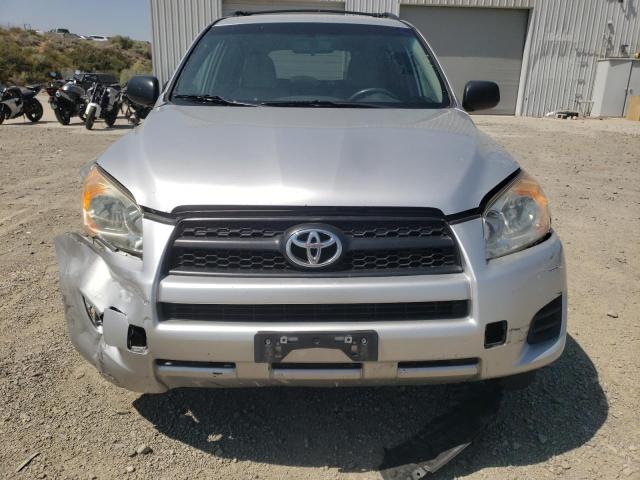 Photo 5 from auction – 2011 TOYOTA RAV4 with VIN JTMBF4DV7B5040876