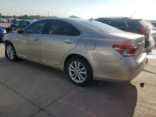 Photo 2 from auction – 2012 LEXUS ES 350 with VIN JTHBK1EG3C2495140