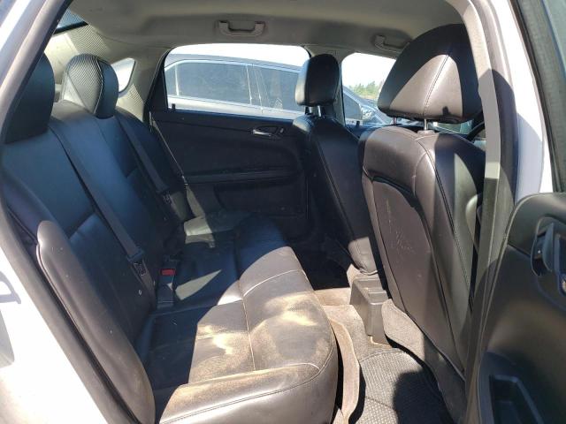 Photo 10 from auction – 2012 CHEVROLET IMPALA POL with VIN 2G1WD5E39C1221127