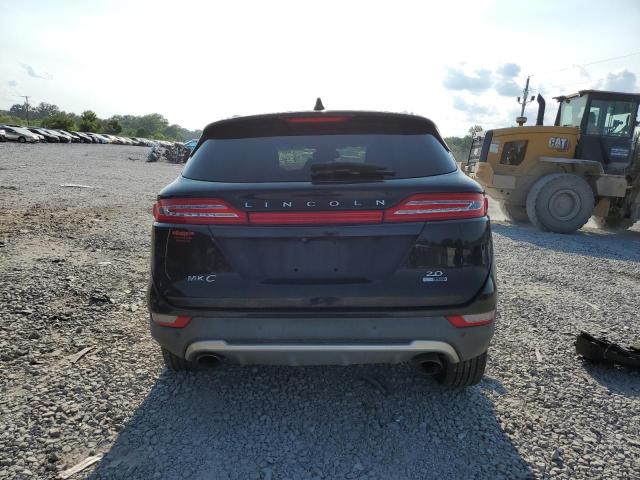 Photo 6 from auction – 2015 LINCOLN MKC with VIN 5LMCJ1A95FUJ32985