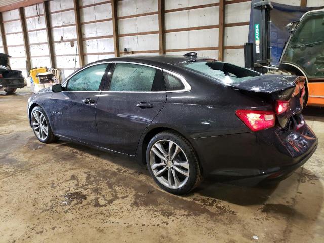 Photo 2 from auction – 2023 CHEVROLET MALIBU LT with VIN 1G1ZD5ST0PF207536