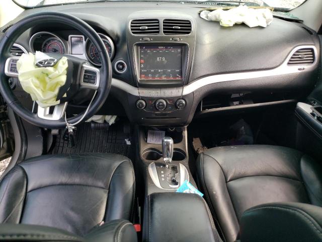 Photo 8 from auction – 2014 DODGE JOURNEY LI with VIN 3C4PDCDG1ET278329