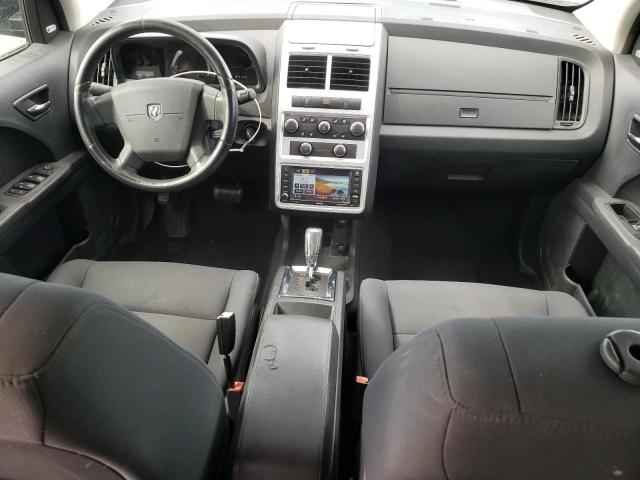 Zdjęcie 8 z aukcji – 2010 DODGE JOURNEY SX z VIN 3D4PH5FV0AT124235